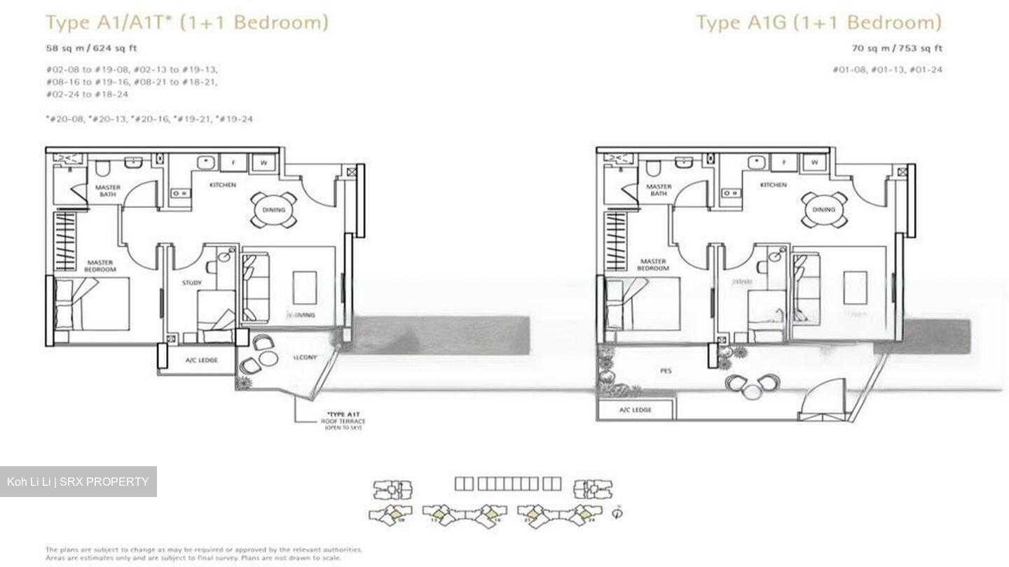 Waterbank at Dakota (D14), Condominium #473854571